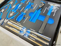 Eversteel gereedschapswagen jumbo "special edition" - afbeelding 3 van  13