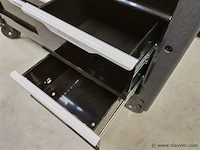Eversteel gereedschapswagen jumbo "special edition" - afbeelding 8 van  13