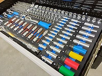 Eversteel gereedschapswagen jumbo "special edition" - afbeelding 7 van  13