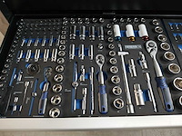 Eversteel profi xxxl - afbeelding 10 van  15