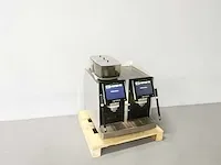 Eversys - e line - coffee machine - afbeelding 1 van  3