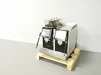 Eversys - e line - coffee machine - afbeelding 3 van  3