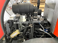 Everun - 2025 - er08 - knikwiellader met snelwissel - afbeelding 1 van  32