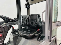 Everun - 2025 - er1000 - telescopische knikwiellader kubota euro5 - afbeelding 24 van  26
