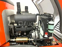 Everun - 2025 - er12 - wiellader - afbeelding 2 van  26