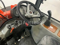 Everun - 2025 - er12 - wiellader - afbeelding 3 van  26