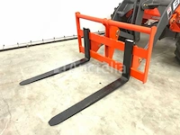 Everun - 2025 - er12 - wiellader - afbeelding 7 van  26