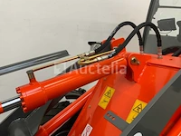 Everun - 2025 - er12 - wiellader - afbeelding 9 van  26