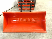 Everun - 2025 - er12 - wiellader - afbeelding 14 van  26