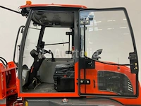 Everun - 2025 - er12 - wiellader - afbeelding 15 van  26