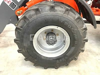 Everun - 2025 - er12 - wiellader - afbeelding 16 van  26