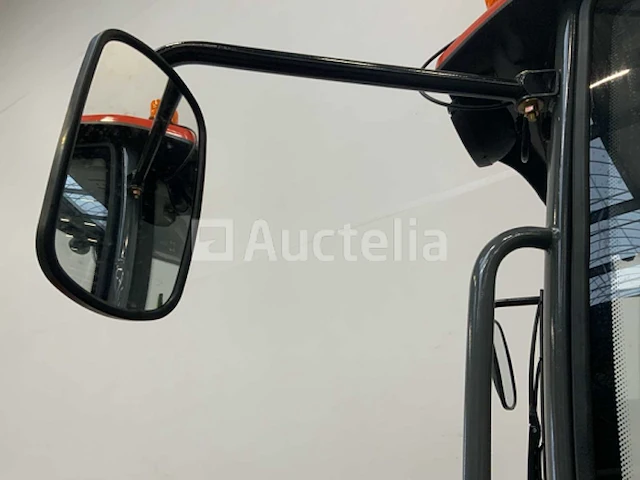 Everun - 2025 - er12 - wiellader - afbeelding 12 van  26