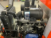 Everun - 2025 - er12 - wiellader - afbeelding 22 van  26