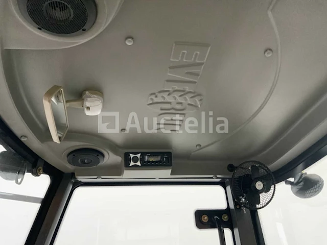 Everun - 2025 - er12 - wiellader - afbeelding 24 van  26