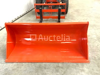 Everun - 2025 - er12 - wiellader - afbeelding 14 van  26