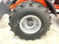 Everun - 2025 - er12 - wiellader - afbeelding 16 van  26