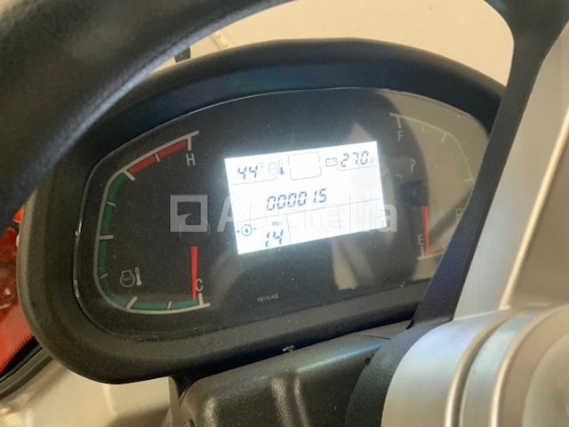 Everun - 2025 - er12 - wiellader - afbeelding 23 van  26