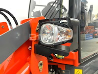 Everun - 2025 - er12 - wiellader - afbeelding 5 van  26