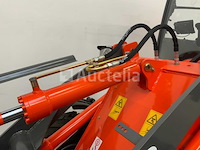 Everun - 2025 - er12 - wiellader - afbeelding 9 van  26