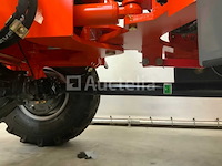 Everun - 2025 - er12 - wiellader - afbeelding 10 van  26