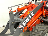 Everun - 2025 - er12 - wiellader - afbeelding 19 van  26