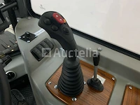 Everun - 2025 - er16 - knikwiellader met snelwissel - afbeelding 2 van  44