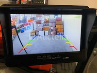 Everun - 2025 - er16 - knikwiellader met snelwissel - afbeelding 3 van  44