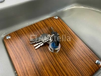 Everun - 2025 - er16 - knikwiellader met snelwissel - afbeelding 4 van  44