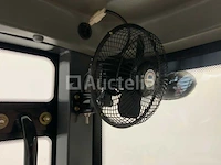 Everun - 2025 - er16 - knikwiellader met snelwissel - afbeelding 7 van  44