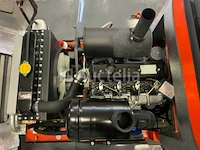 Everun - 2025 - er16 - knikwiellader met snelwissel - afbeelding 11 van  44