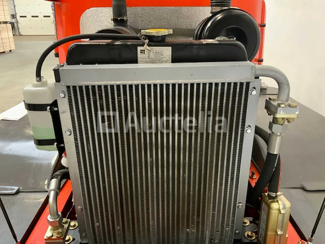 Everun - 2025 - er16 - knikwiellader met snelwissel - afbeelding 18 van  44