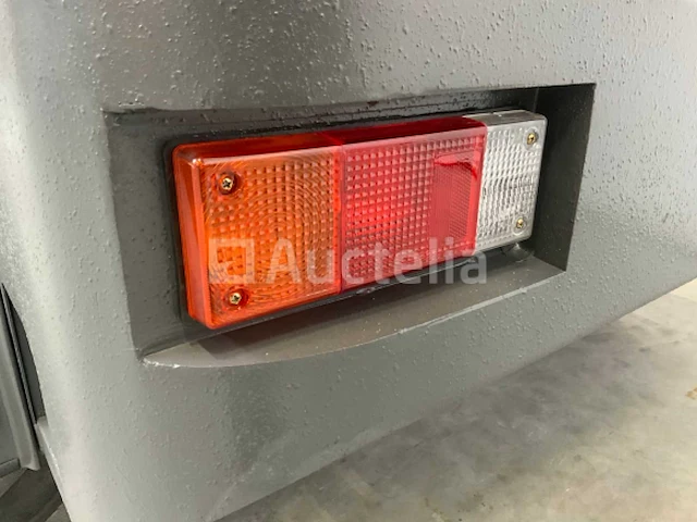 Everun - 2025 - er16 - knikwiellader met snelwissel - afbeelding 19 van  44