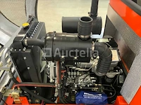 Everun - 2025 - er16 - knikwiellader met snelwissel - afbeelding 21 van  44