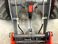 Everun - 2025 - er16 - knikwiellader met snelwissel - afbeelding 22 van  44