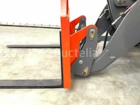 Everun - 2025 - er16 - knikwiellader met snelwissel - afbeelding 24 van  44