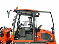 Everun - 2025 - er16 - knikwiellader met snelwissel - afbeelding 25 van  44