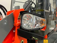 Everun - 2025 - er16 - knikwiellader met snelwissel - afbeelding 28 van  44