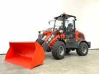 Everun - 2025 - er16 - knikwiellader met snelwissel - afbeelding 31 van  44