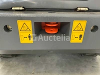 Everun - 2025 - er16 - knikwiellader met snelwissel - afbeelding 32 van  44