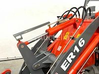 Everun - 2025 - er16 - knikwiellader met snelwissel - afbeelding 37 van  44