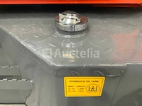 Everun - 2025 - er16 - knikwiellader met snelwissel - afbeelding 38 van  44