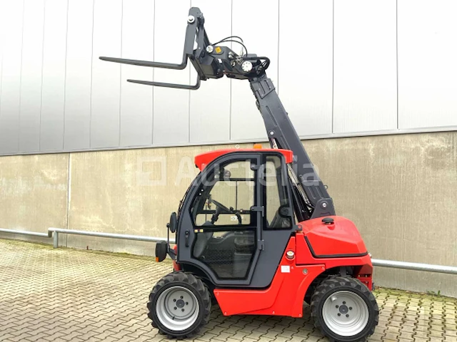 Everun - 2025 - ert1500 - verreiker - afbeelding 7 van  35
