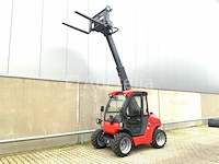 Everun - 2025 - ert1500 - verreiker - afbeelding 16 van  35