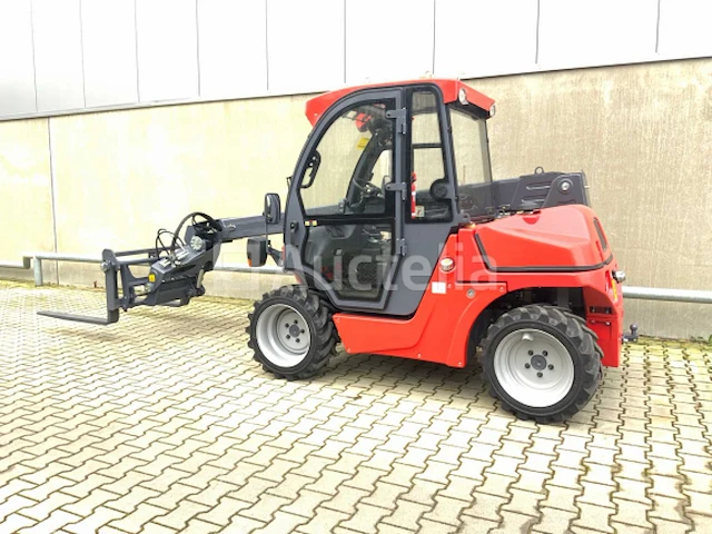 Everun - 2025 - ert1500 - verreiker - afbeelding 21 van  35