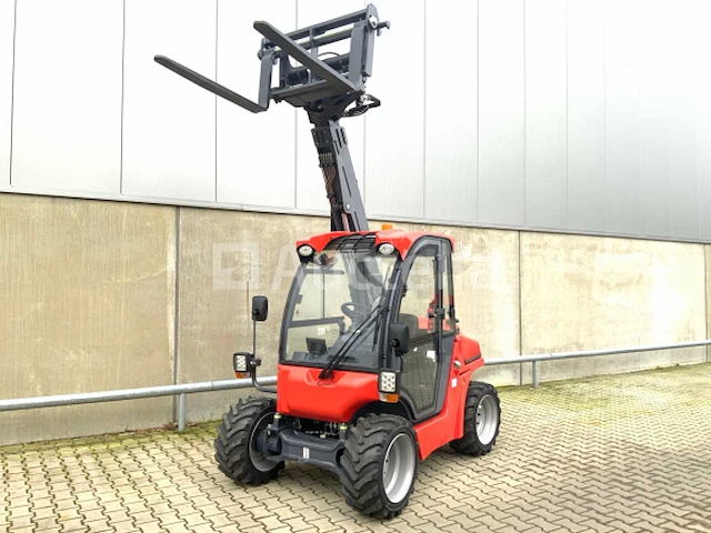 Everun - 2025 - ert1500 - verreiker - afbeelding 22 van  35