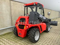 Everun - 2025 - ert1500 - verreiker - afbeelding 23 van  35