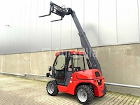 Everun - 2025 - ert1500 - verreiker - afbeelding 31 van  35