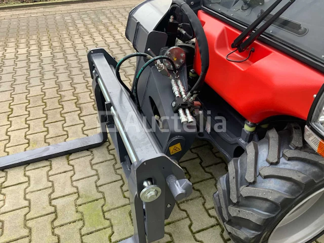 Everun - 2025 - ert1500 - verreiker - afbeelding 3 van  35