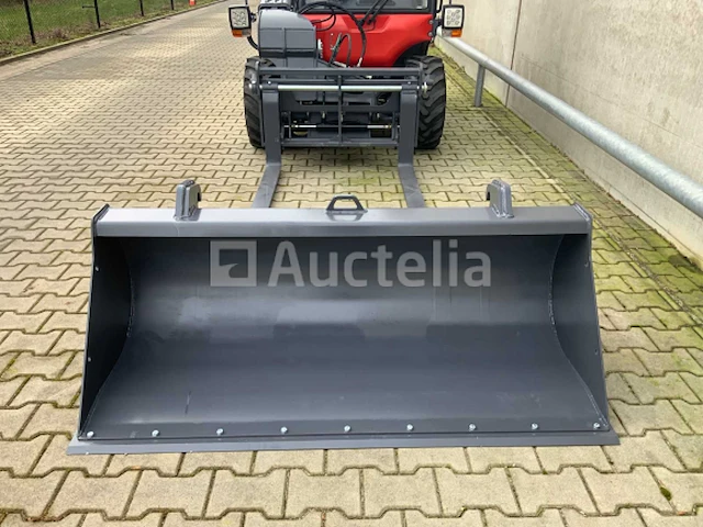 Everun - 2025 - ert1500 - verreiker - afbeelding 6 van  35