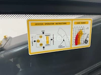 Everun - 2025 - ert1500 - verreiker - afbeelding 10 van  35